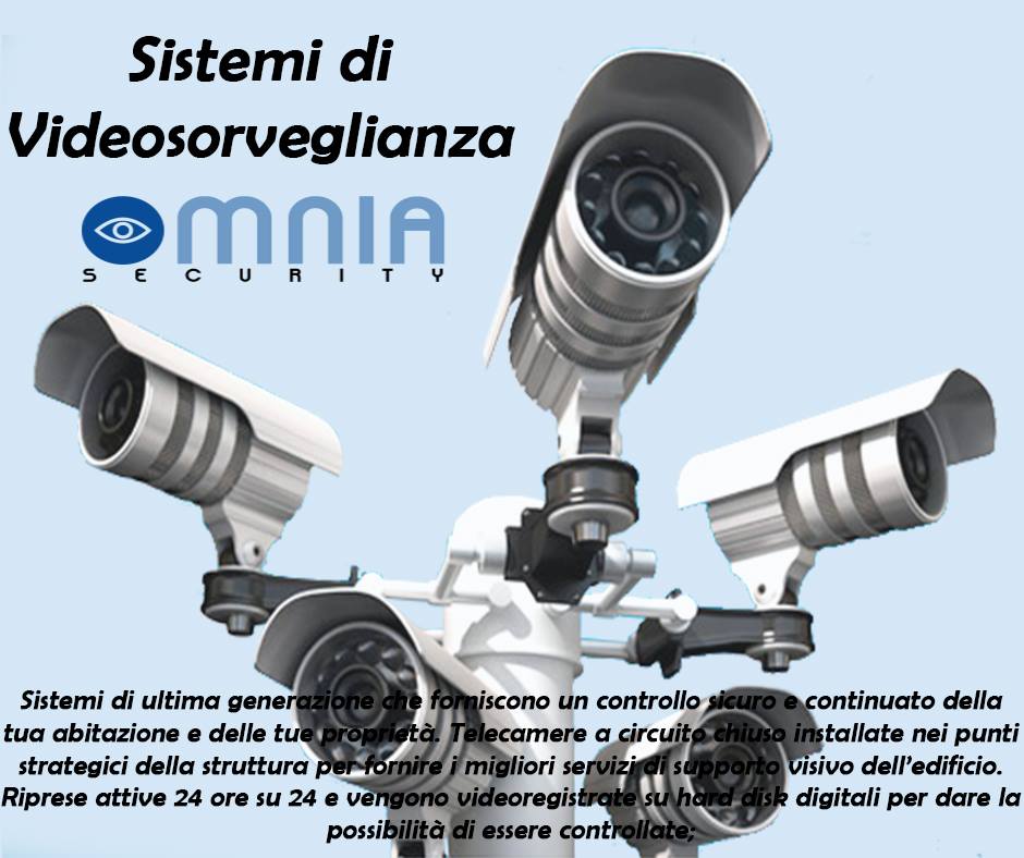 Bonus videosorveglianza, come funziona e a chi spetta | Sky
