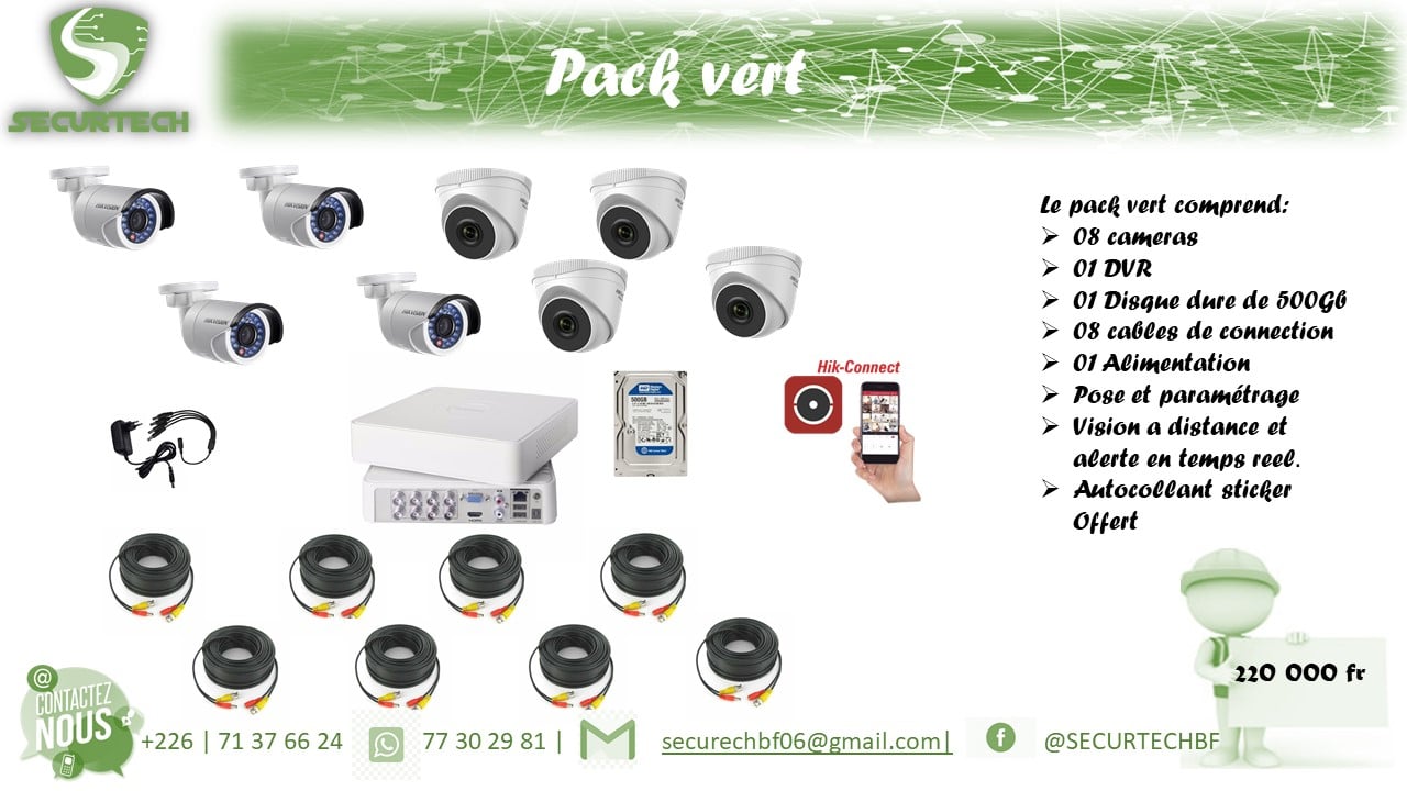 Securtech