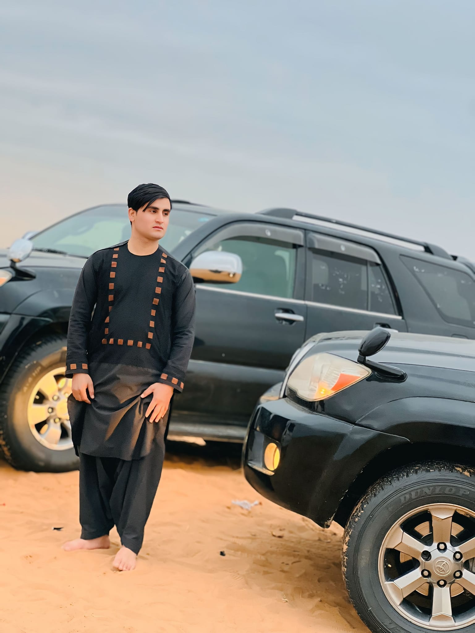 Adil Khan