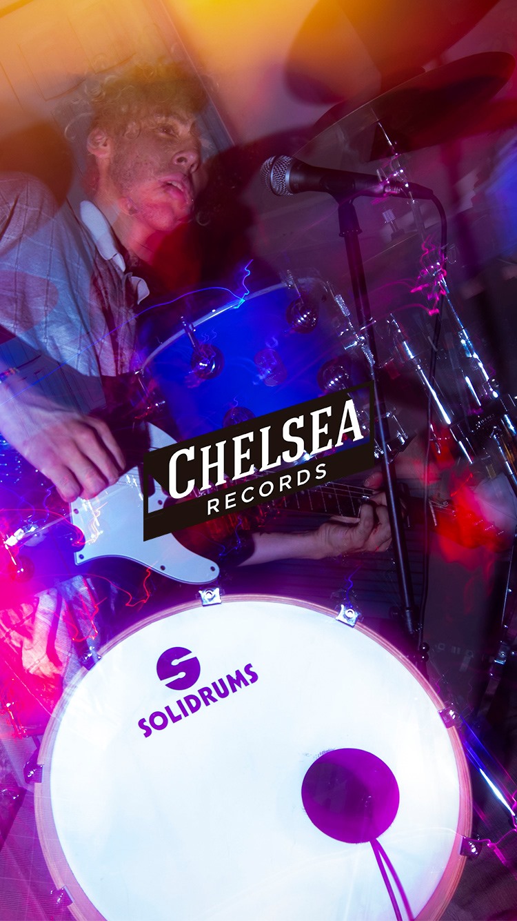 Chelsea Records