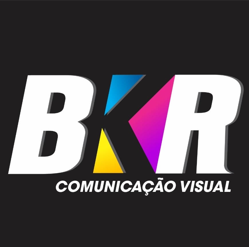 BKR Comunicação Visual | Guarulhos SP