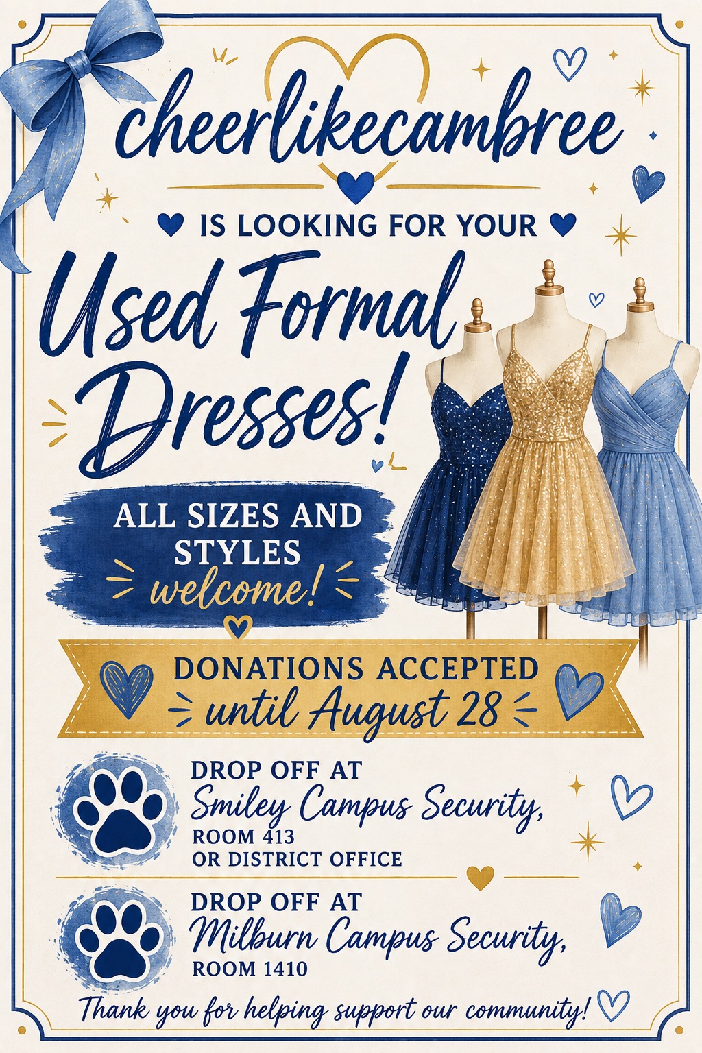 used formal dress O'THS homecoming drive for all sizes and styles Style-Color-Dim:AP1E212279_AA967_M