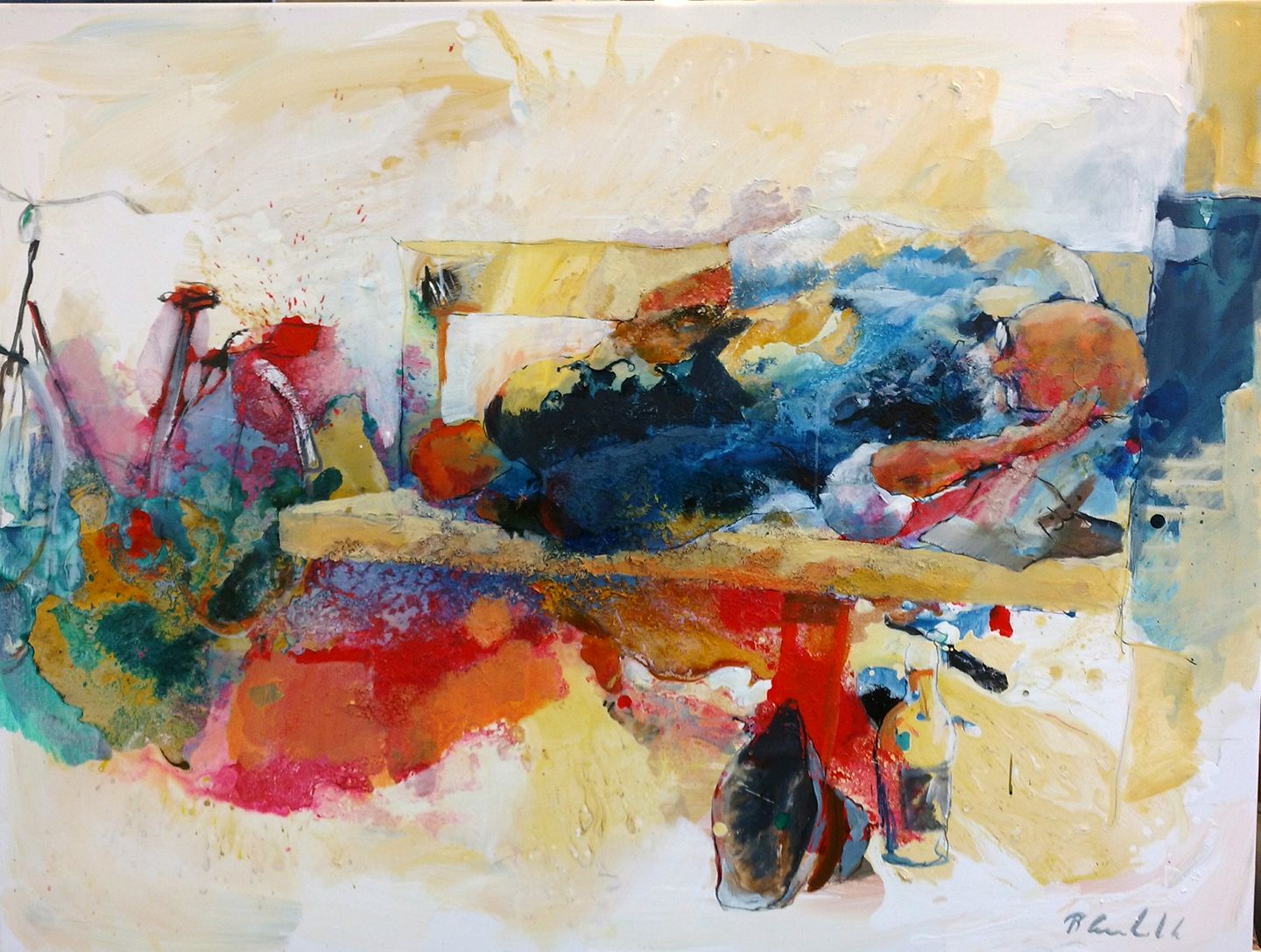 kristiansand-jan-andersen-er-medlem-i-kristiansand-studieatelier-han
