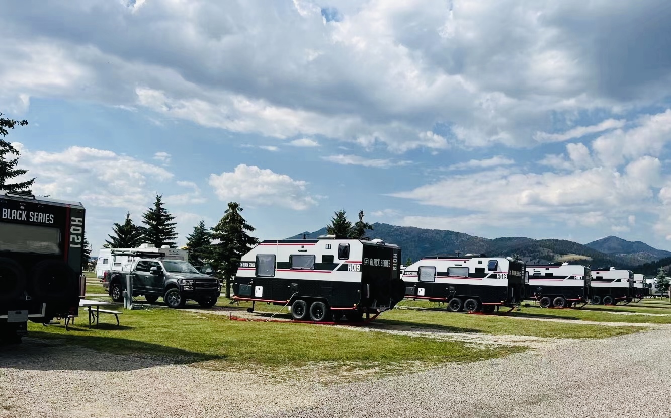Blackseries RV Official USA Group | Hi everyone, | Facebook
