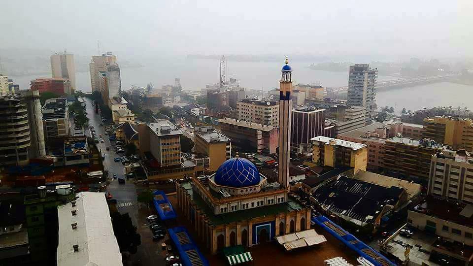 Demsy Côte D'ivoire