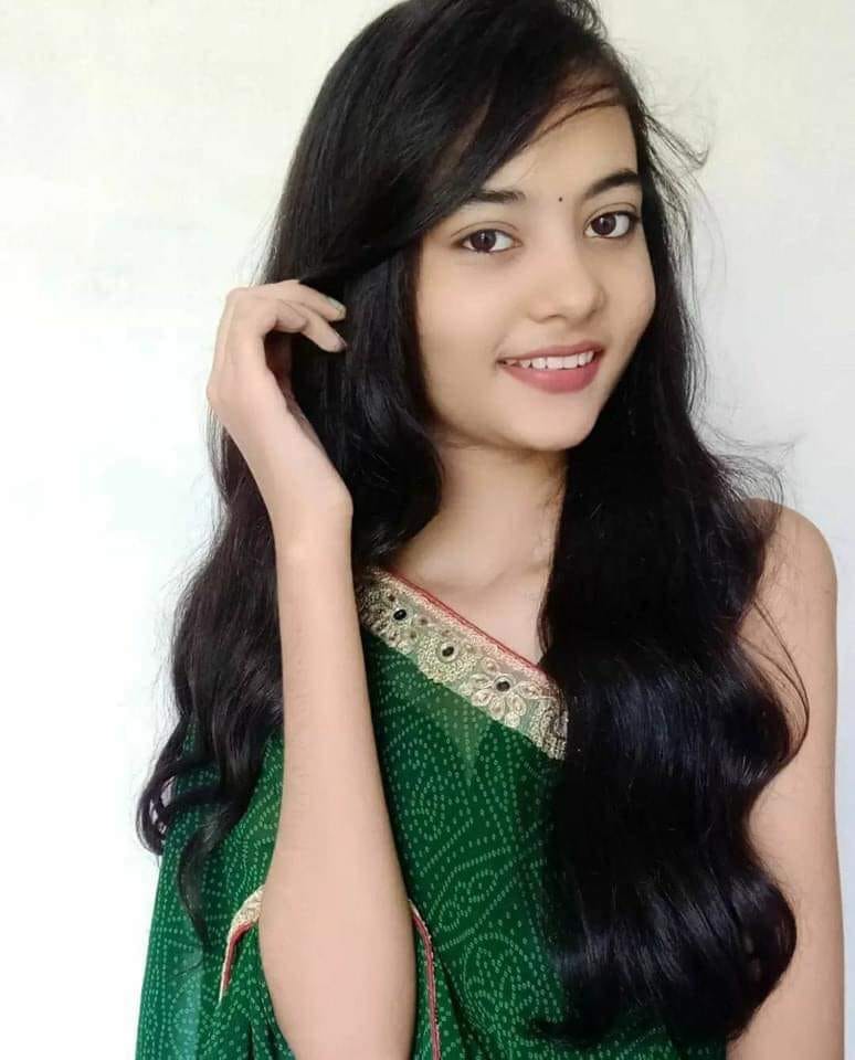 Anjali Rai