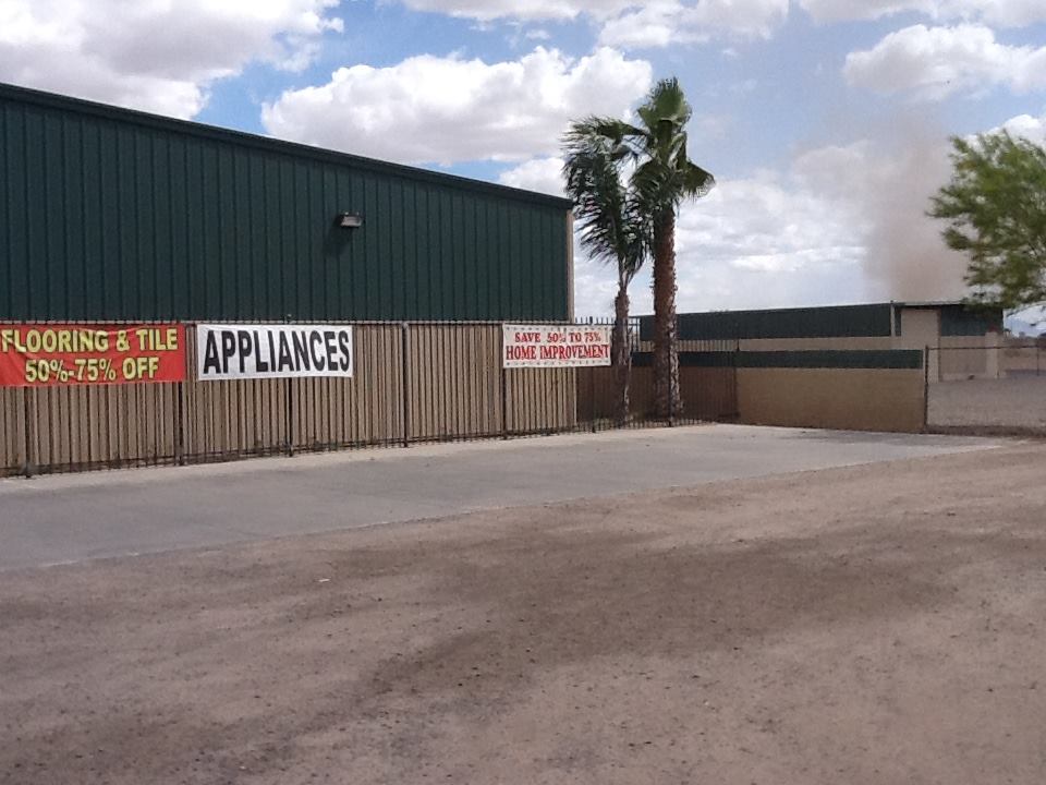 Liquidation destination llc | Arizona City AZ
