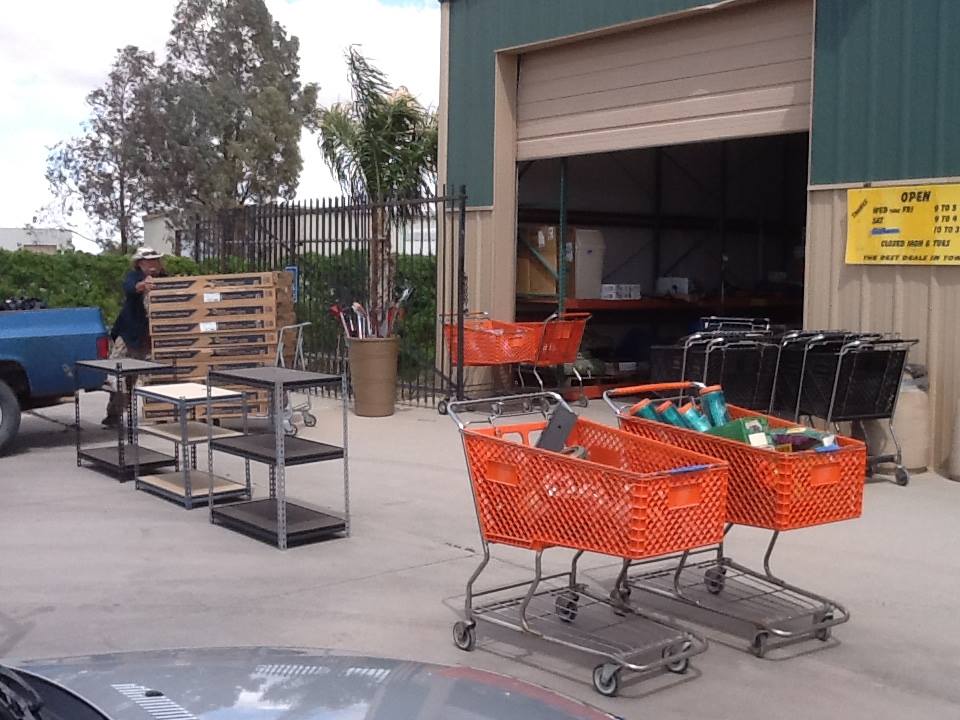 Liquidation destination llc | Arizona City AZ