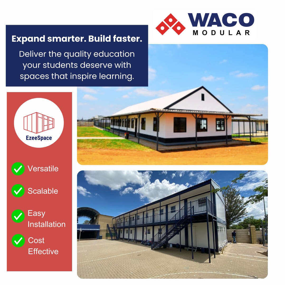 Waco - Is your school growing faster than your facilities? Expanding ...