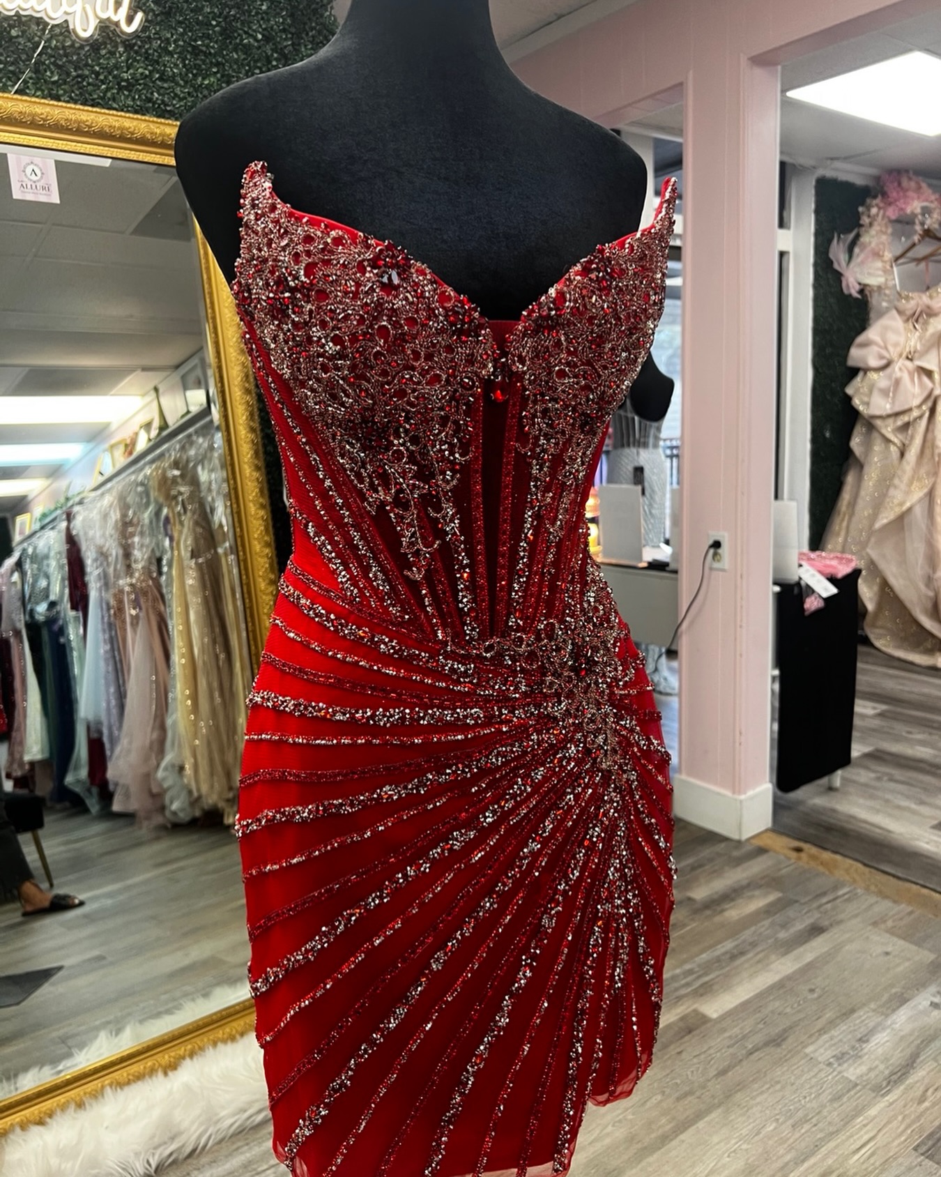 Allure Formal Wear Boutique