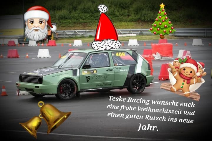 Teske Racing