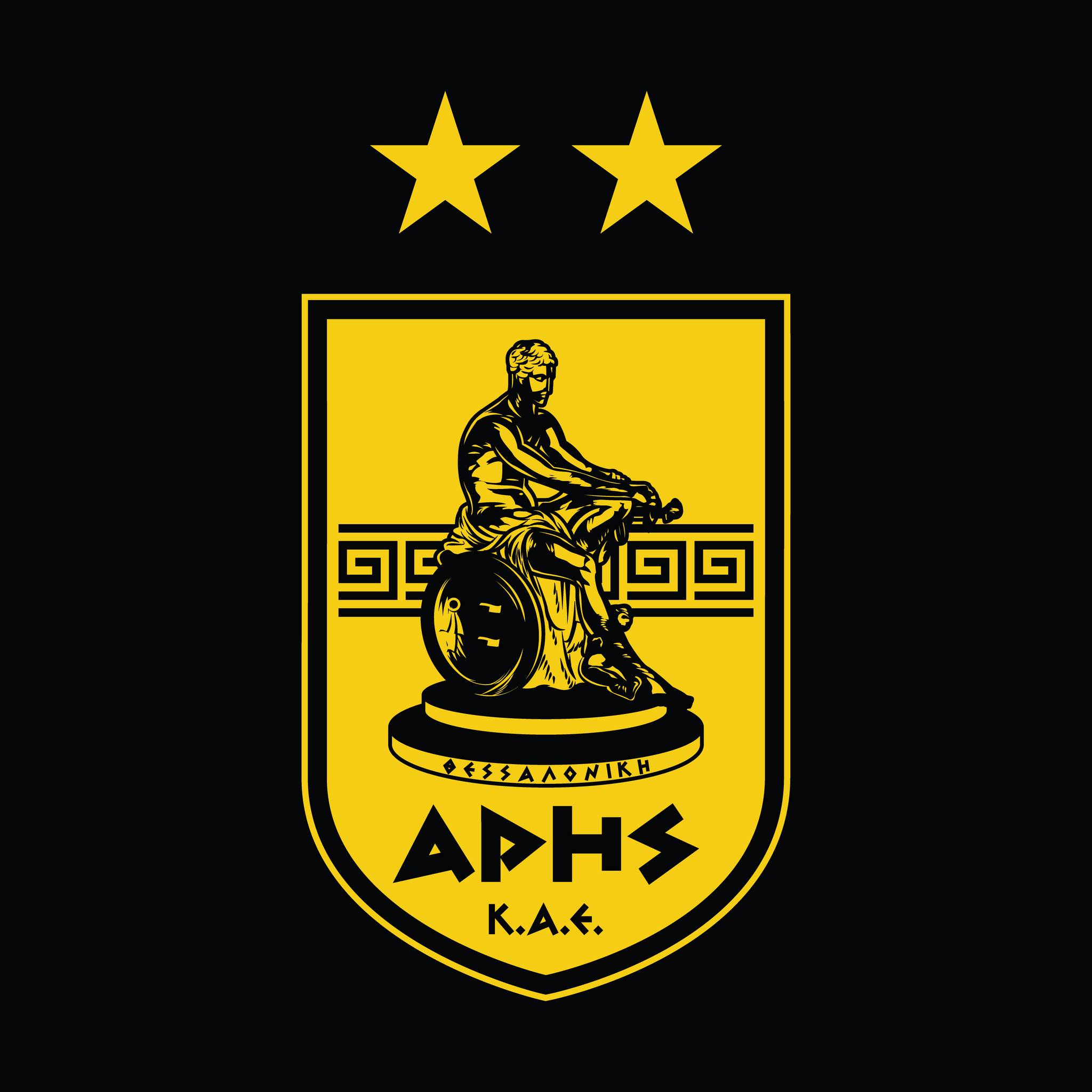 ARIS B.C. - GAMEDAY 🏀 Greek Basketball League 🆚 AEK... | Facebook