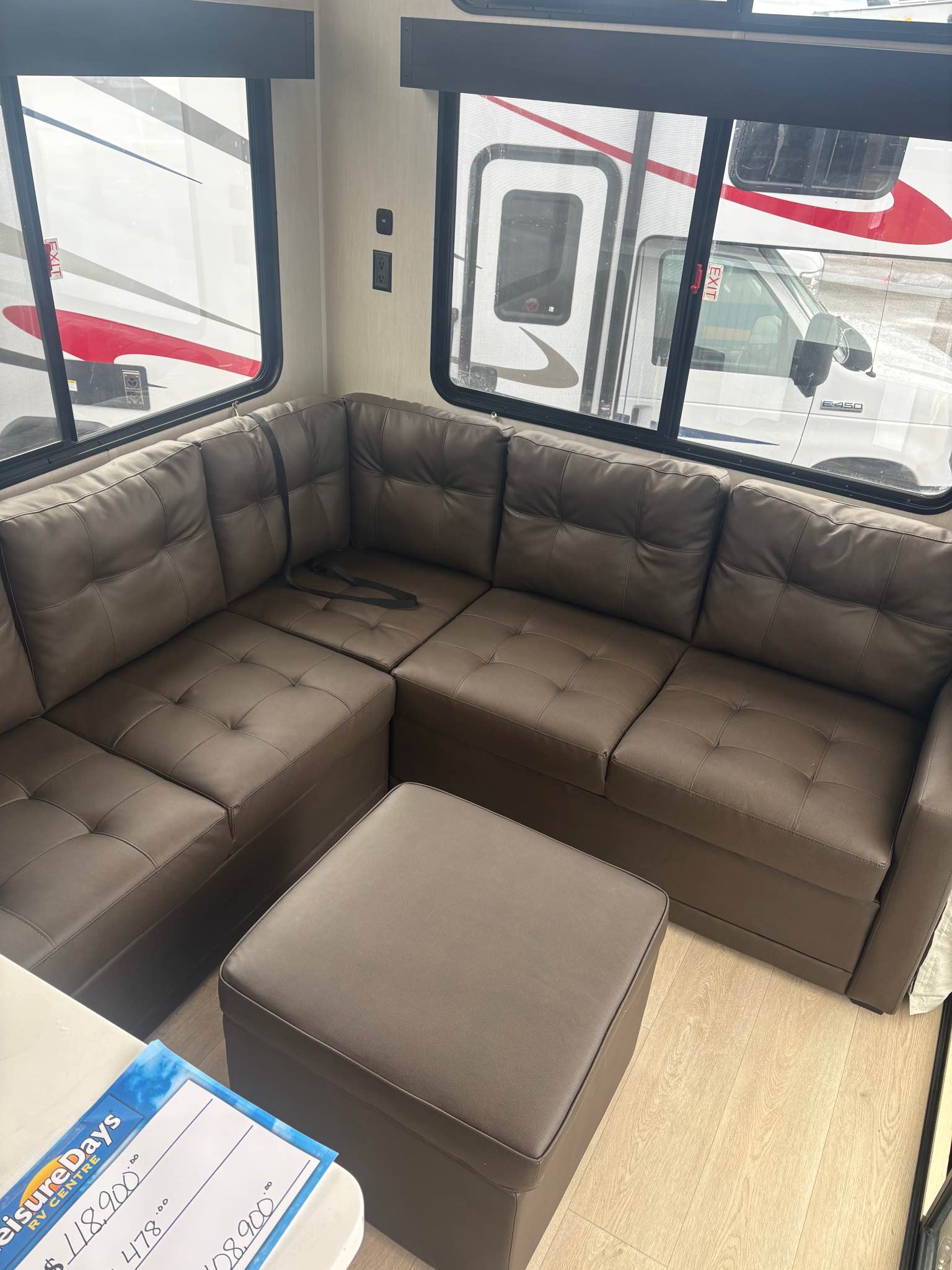 2026 Cherokee Timberwolf 27MDK - RVs & Campers - Salisbury, New ...