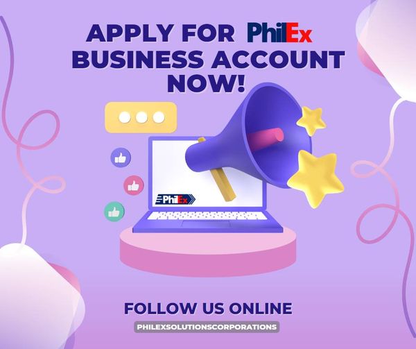 PhilEx - Bakit kay 𝓟𝓱𝓲𝓵𝓮𝔁? ☑️ Pinakamurang delivery rates ☑️ Less ...
