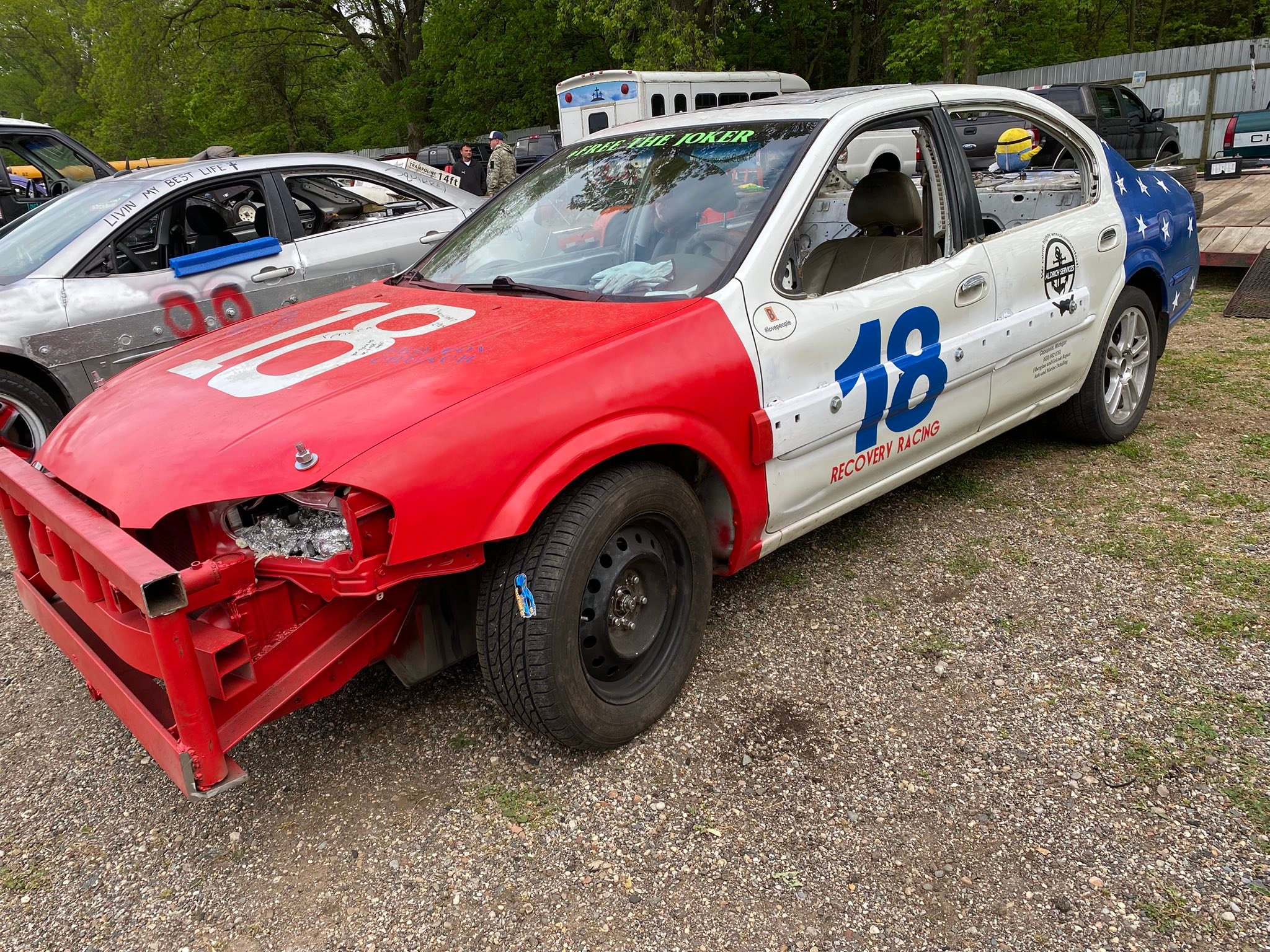 Recovery Racing Dowagiac | Facebook