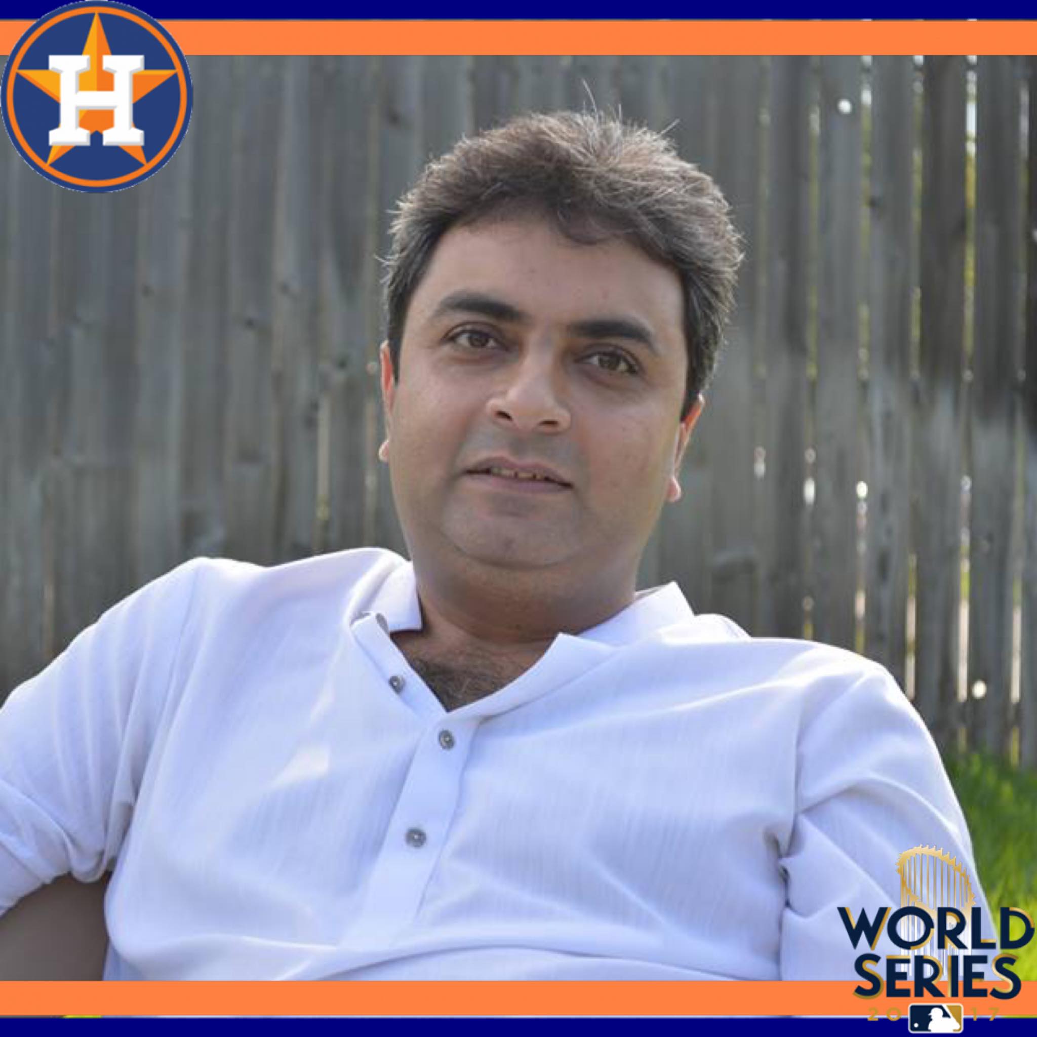 Kashif Razzak