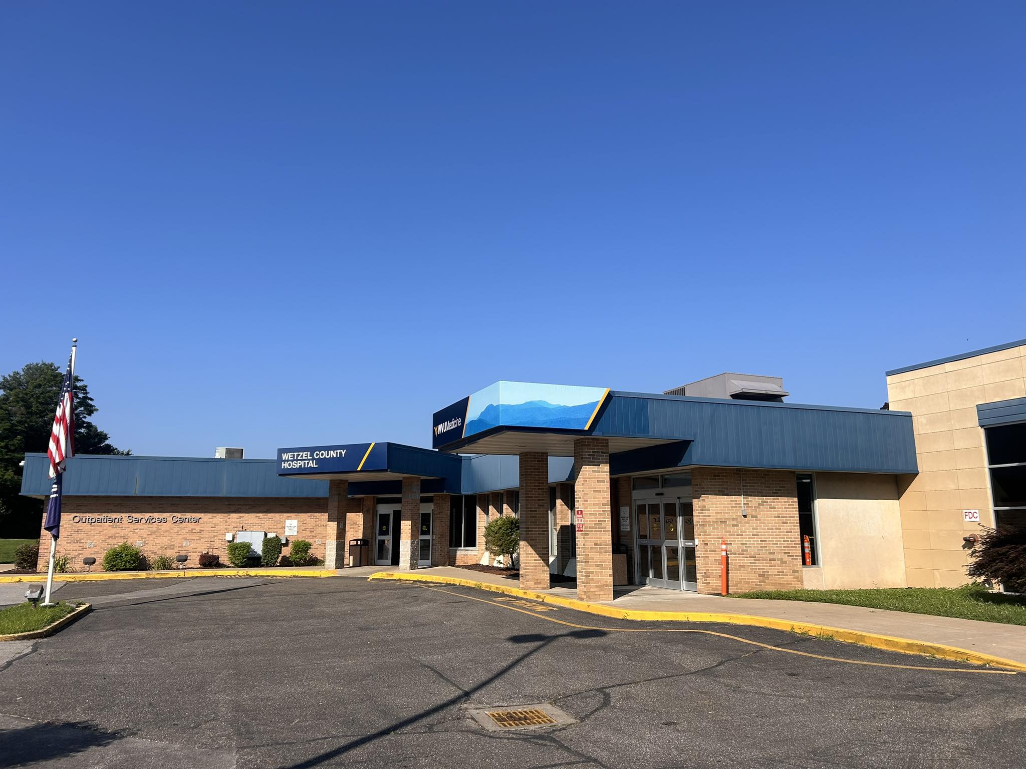 Take a glimpse into the B.M. Spurr School of Practical Nursing here at WVU  Medicine Reynolds Memorial Hospital! If you are interesting in joining our  next cohort of future | Reynolds Memorial
