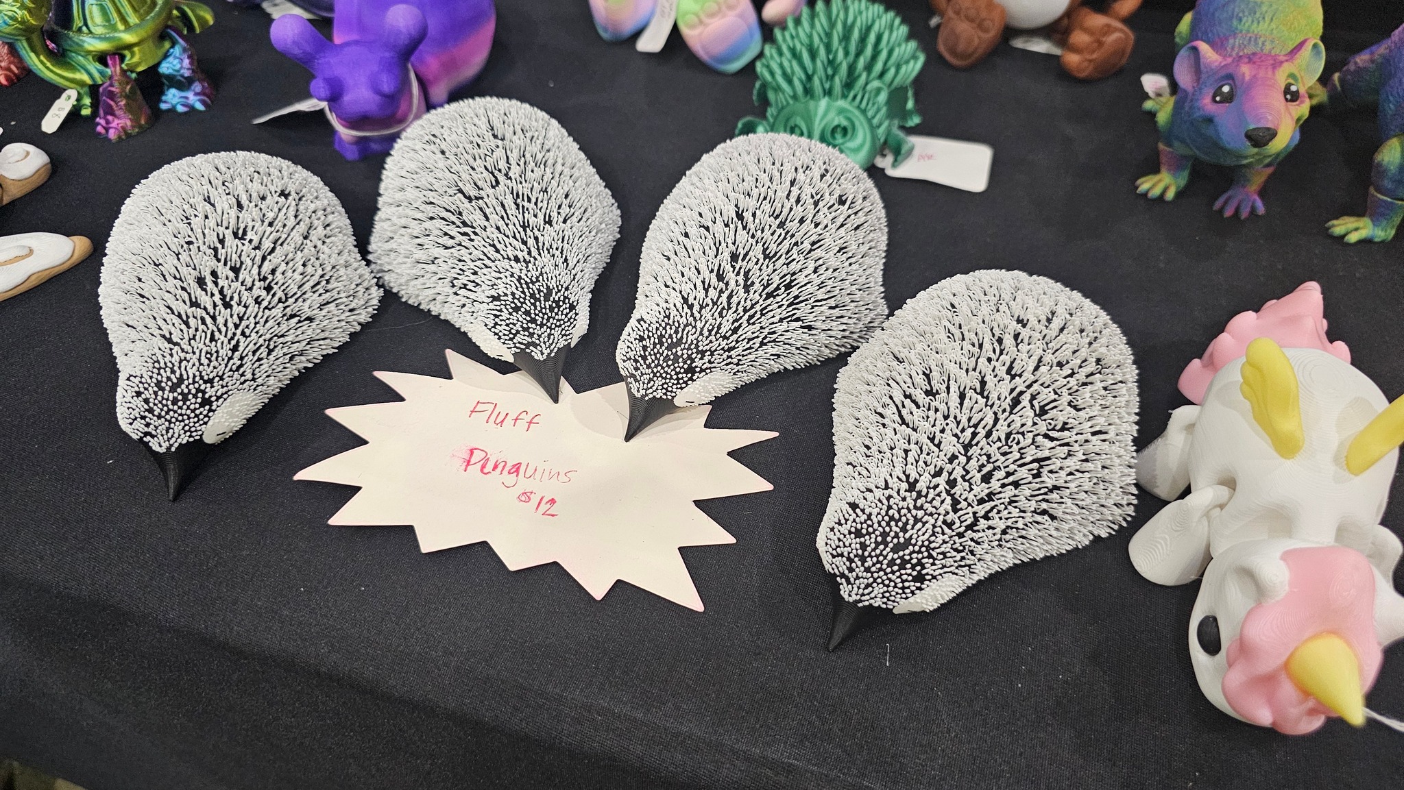 Get ready to deck the halls... - Ripley's 3D-Print It or Not | Facebook