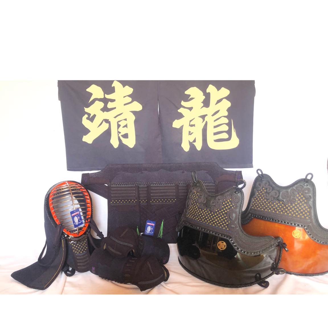 松川武道具製作所 武道具専門店 | Buzen-shi Fukuoka