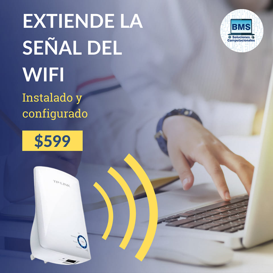 Soluciones... - Soluciones Computacionales BMS