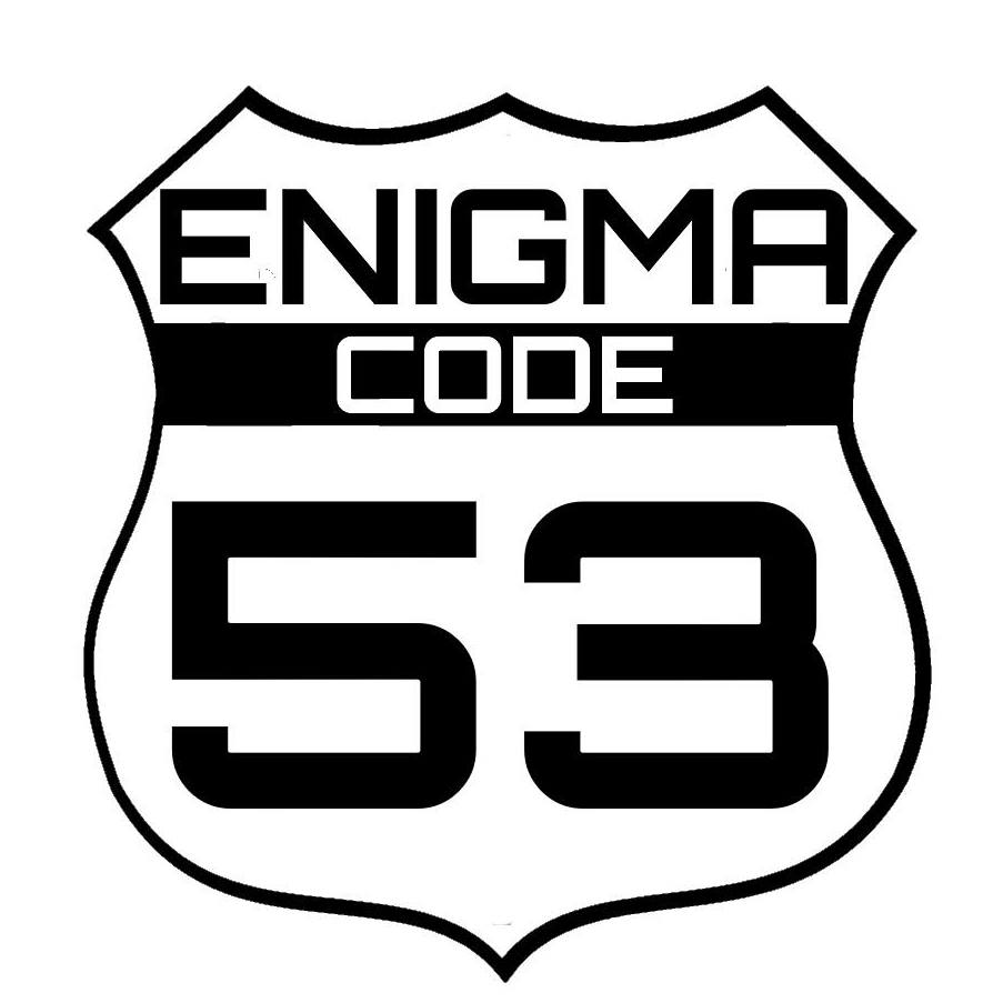 Enigma CODE 53