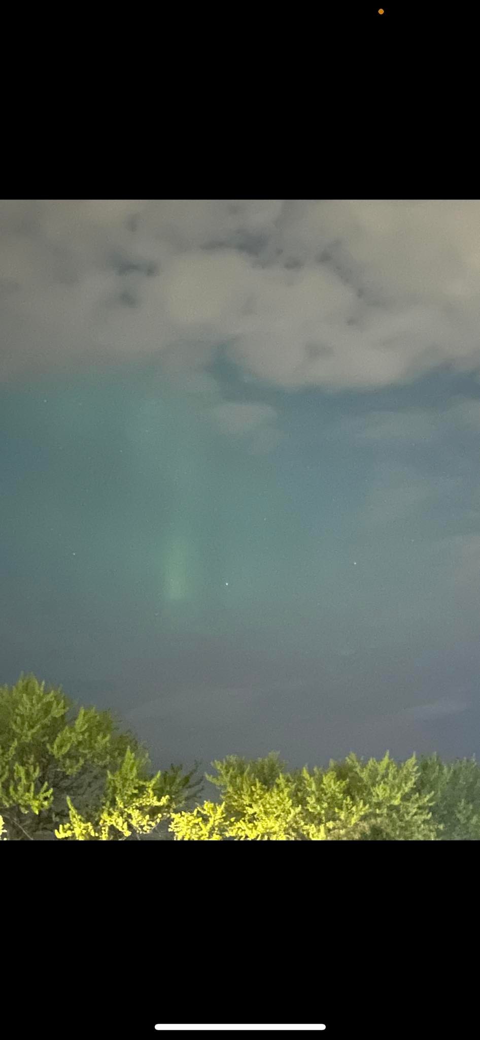 Northern Lights Alert | *these are photos from may just posted them as ...