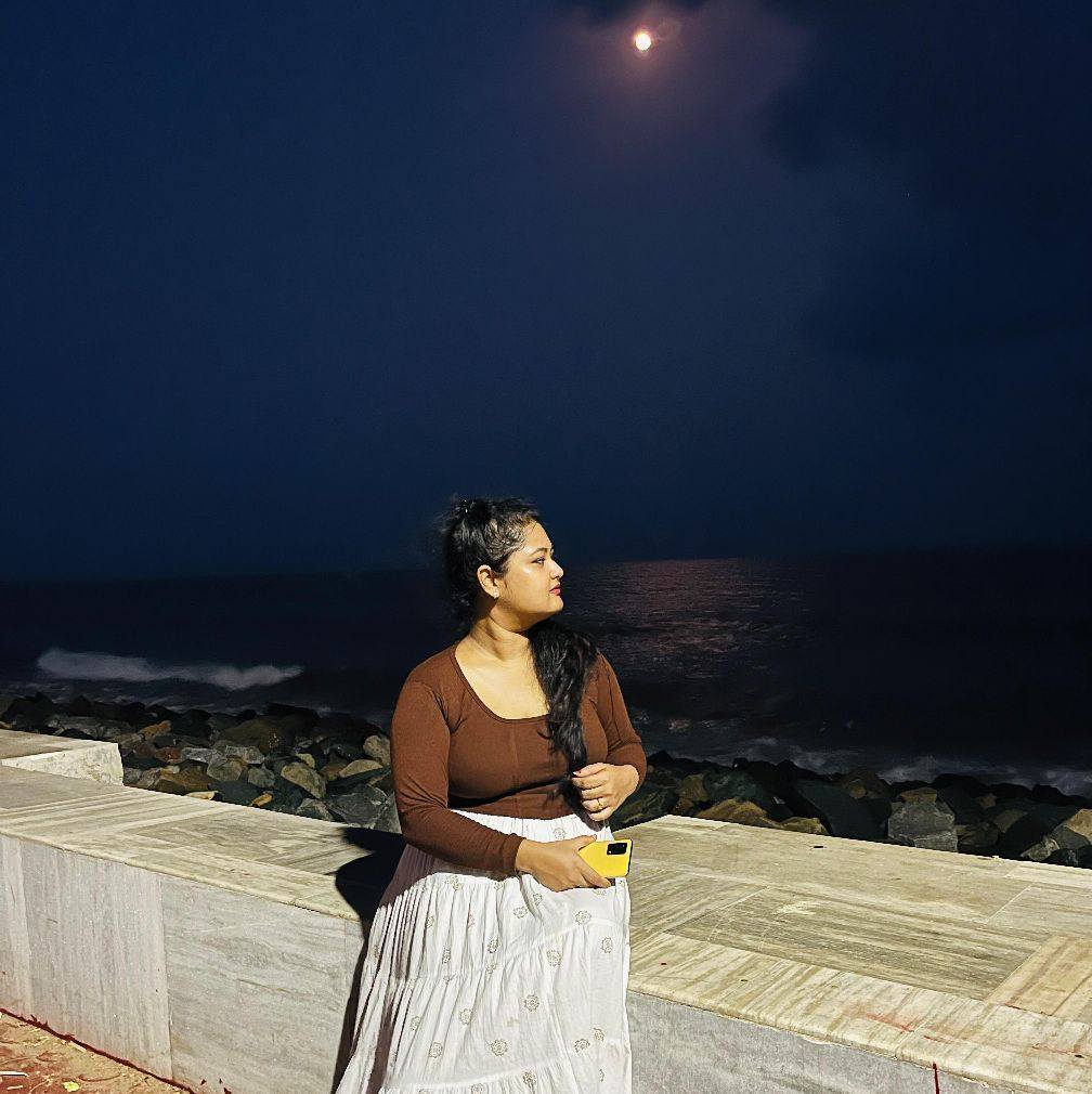 Payel Banerjee