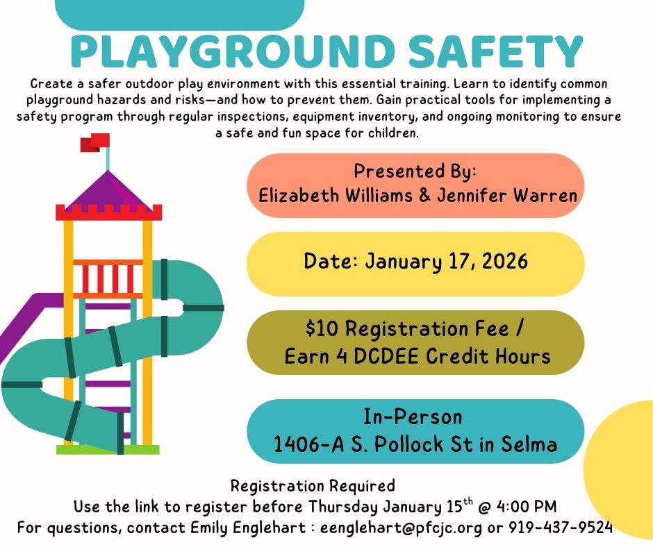 Partnership - Create safer outdoor play spaces by joining our ...