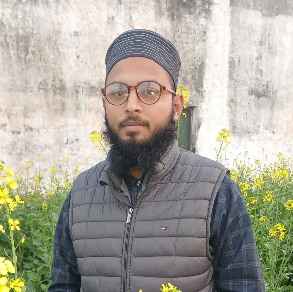 Ansar Raza