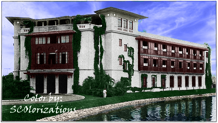 SCOlorizations - 