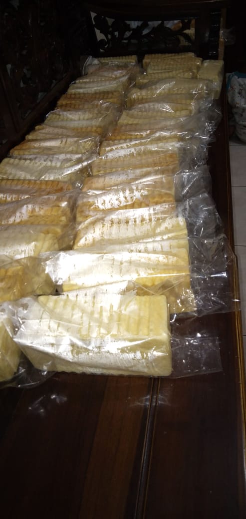 Distributor Roti Bandung