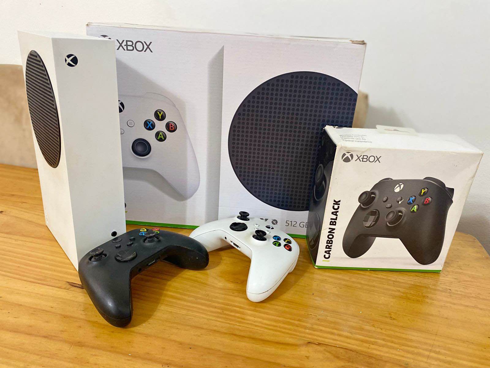 XBOX - Video Game Consoles - Lima, Peru | Facebook Marketplace | Facebook