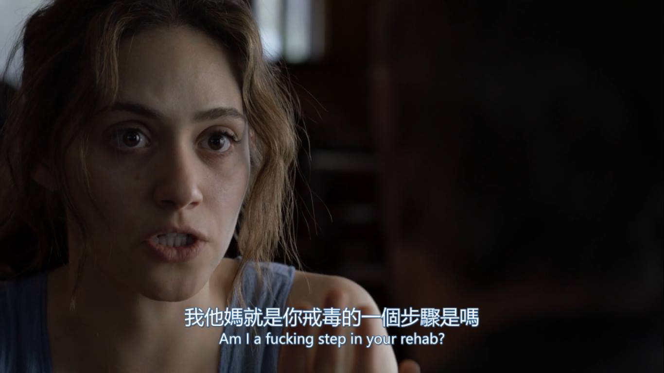 美劇盒小品 - Shameless S08E04 這真的會讓人火大 #Shameless (Sammi) | Facebook