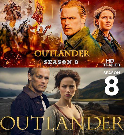 Outlander Tv Series Poster Outlander Posters & Wall Art Prints | Buy