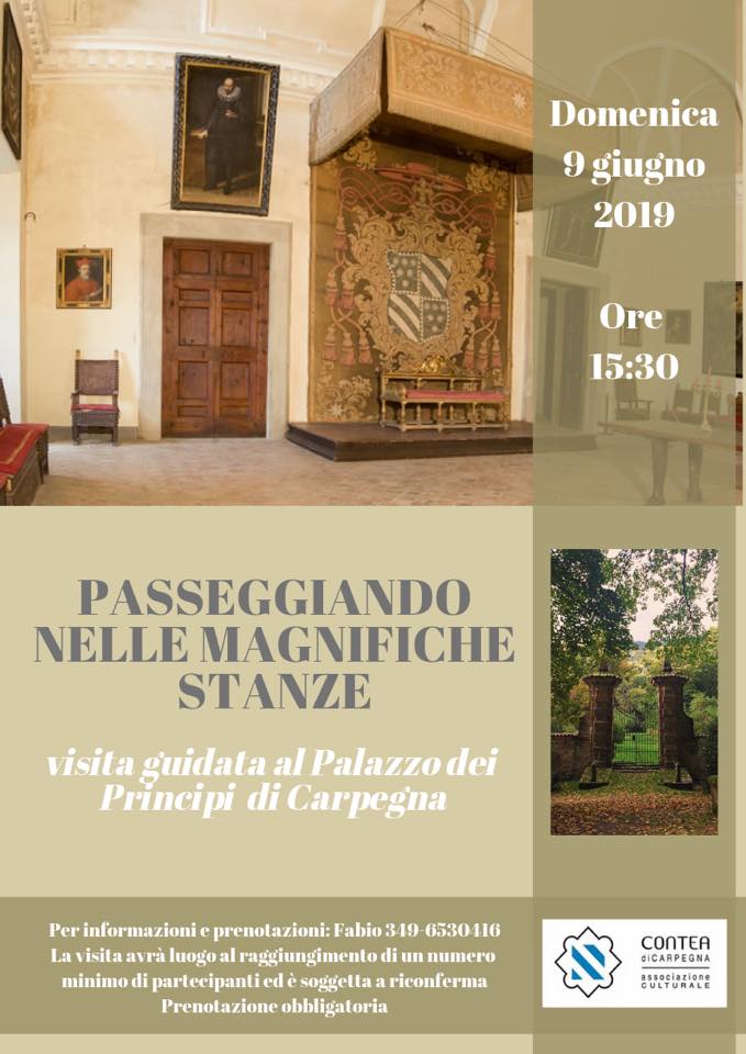 Guida Turistica Urbino e Montefeltro