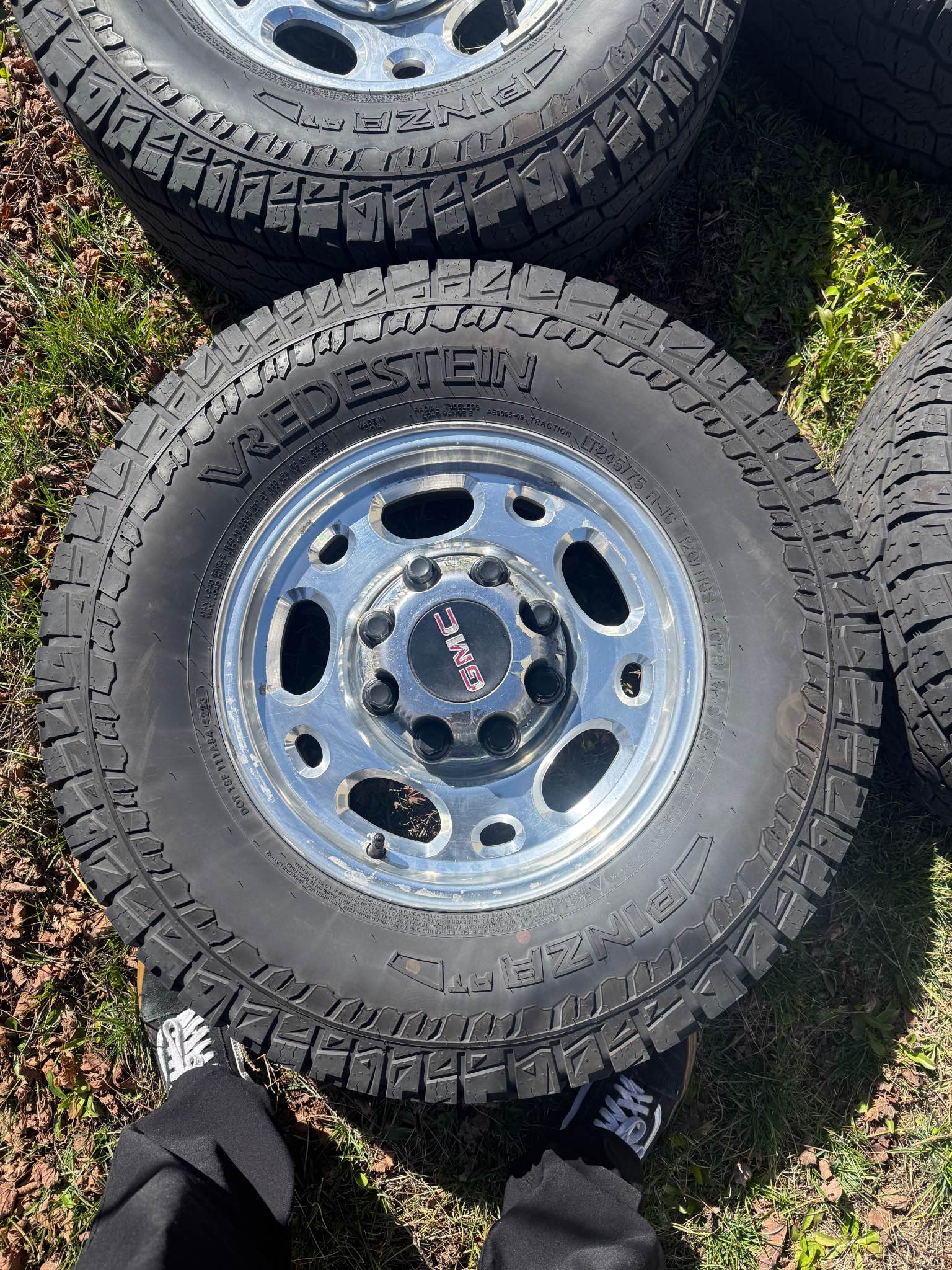 Gmt800 PY0 - Car Wheels, Tires & Parts - Holladay, Utah | Facebook ...