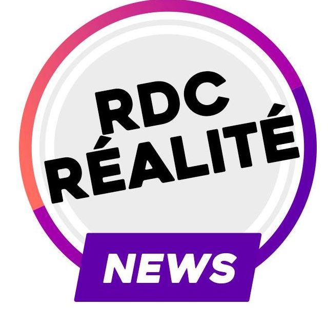 RDC Réalité News added a new photo. - RDC Réalité News
