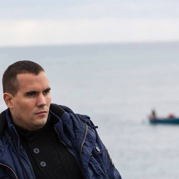 Igor Rasula