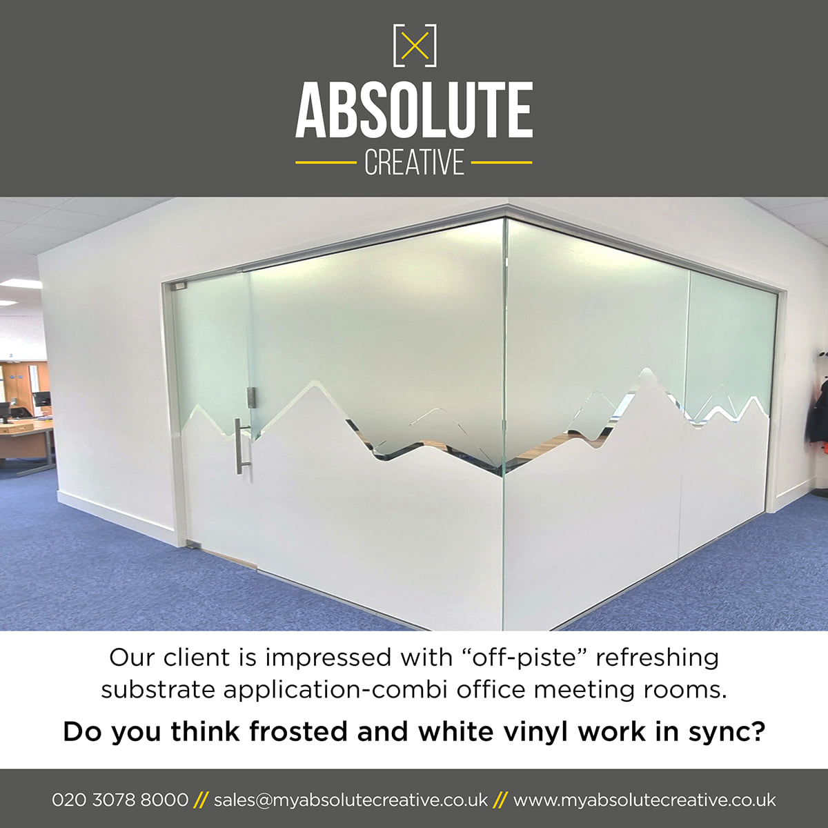 Absolute Creative Ltd