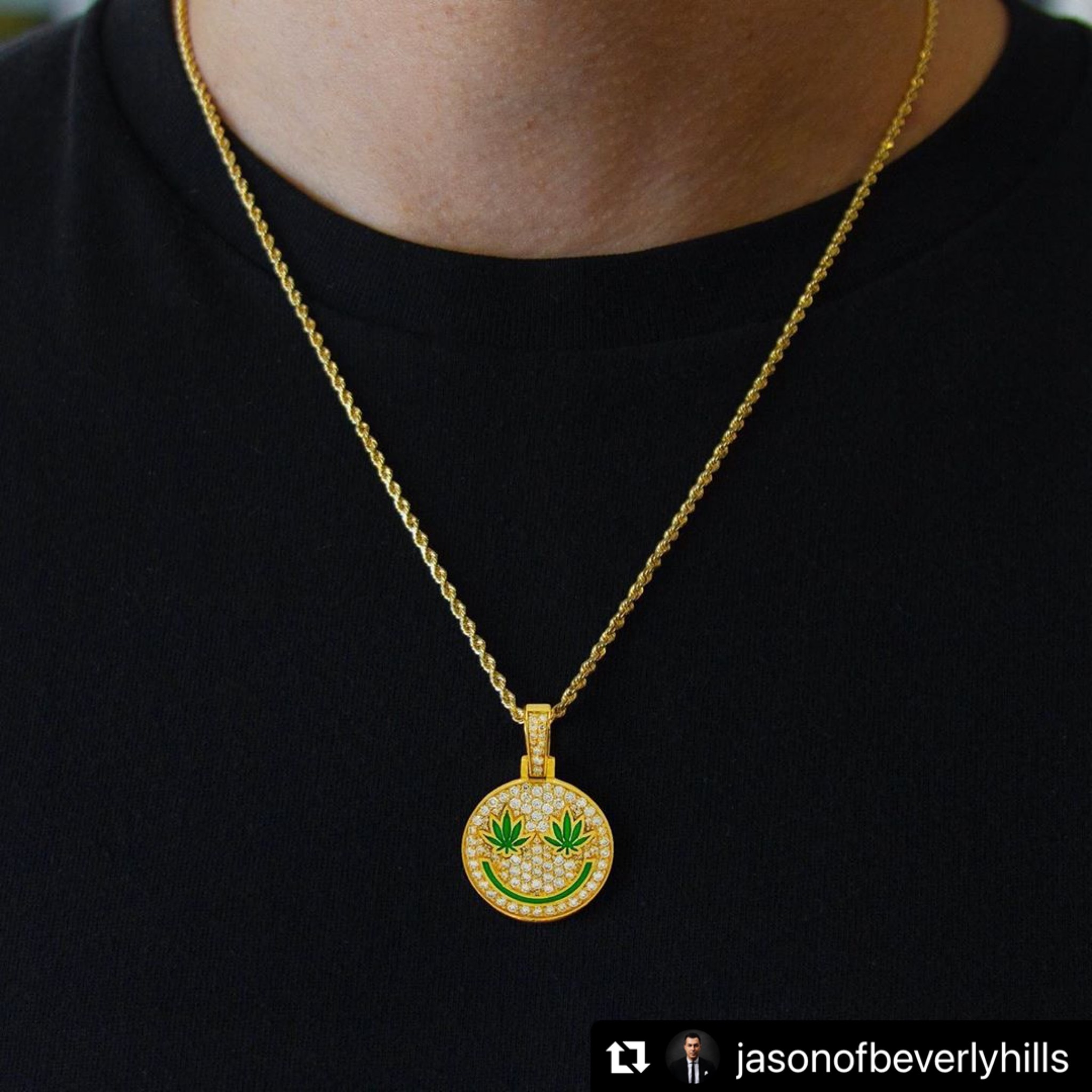 Jason of Beverly Hills ジェイソン・オブ・ビバリーヒルズ (@jbh 