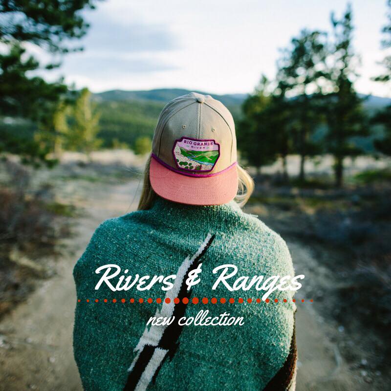 Introducing the Rivers & Ranges... - Sendero Provisions Co. | Facebook
