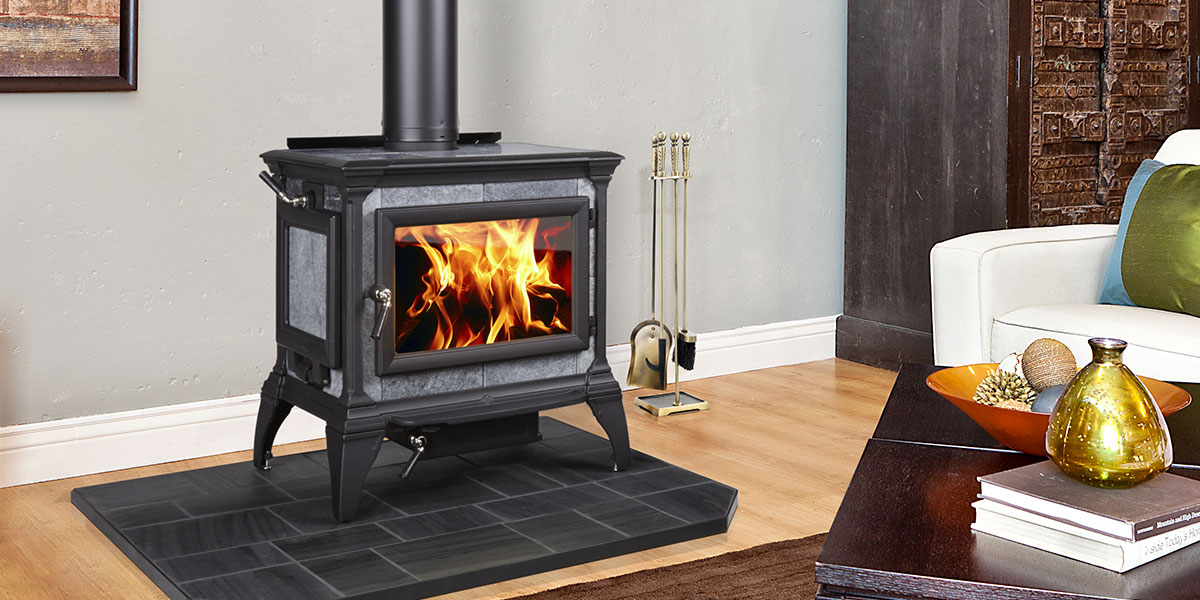 Weaver's Stove &amp; Patio | Erie PA