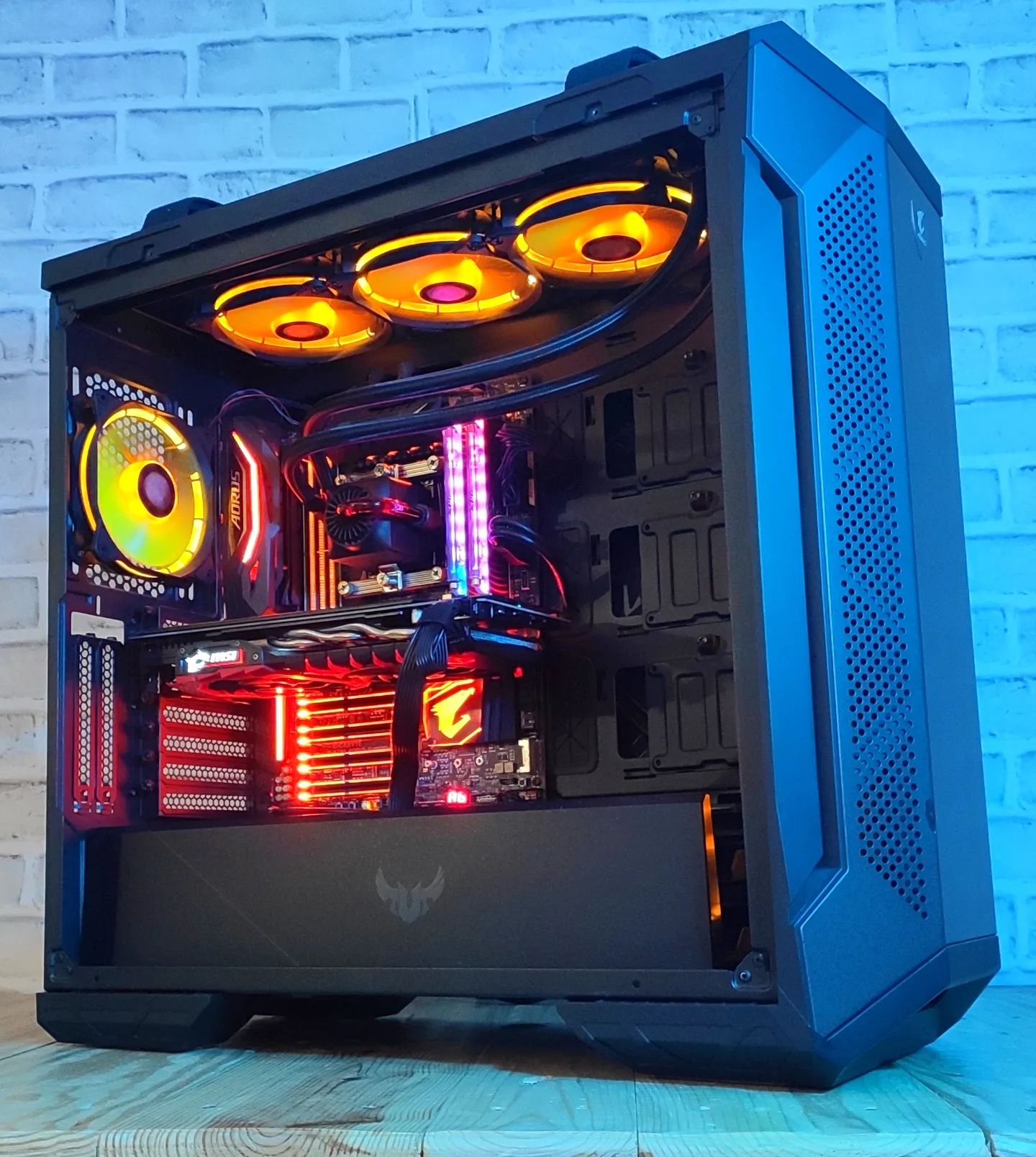 Lextech PC