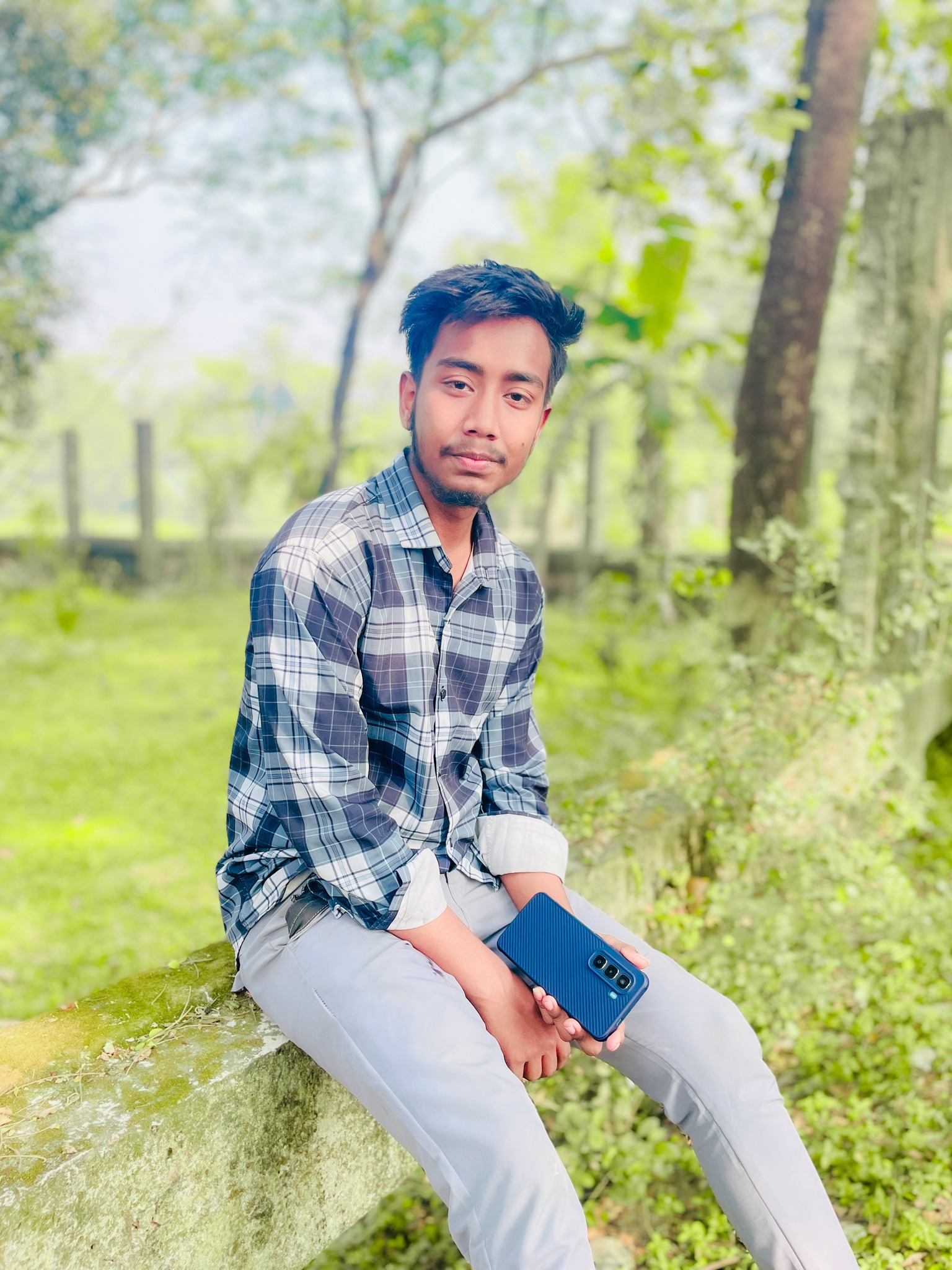 Raj Vai Rakib