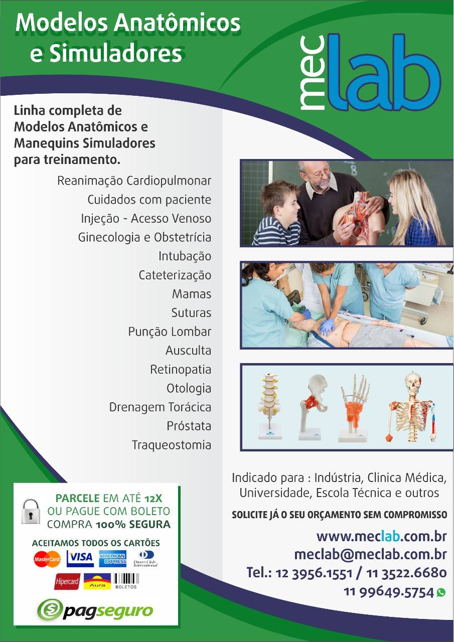 Meclab Comércio de Produtos e Equipamentos para Laboratório | São Paulo SP