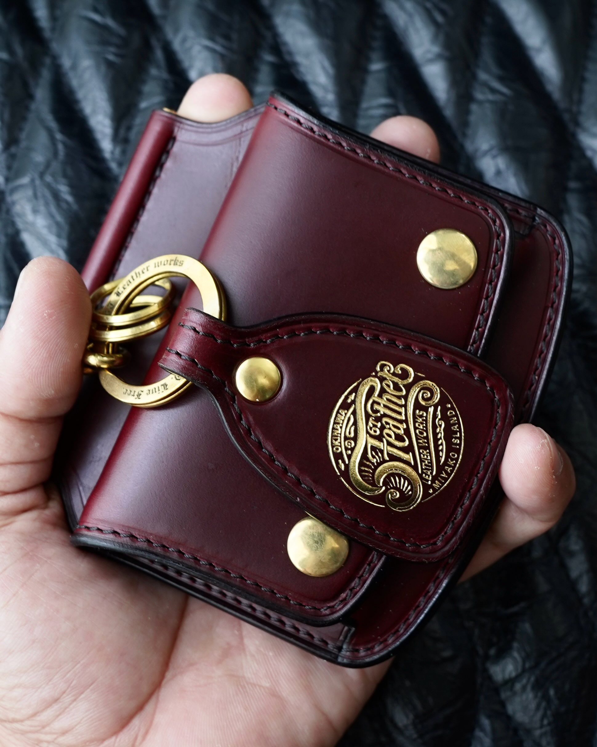 6T (@6Tleatherworks) • Facebook