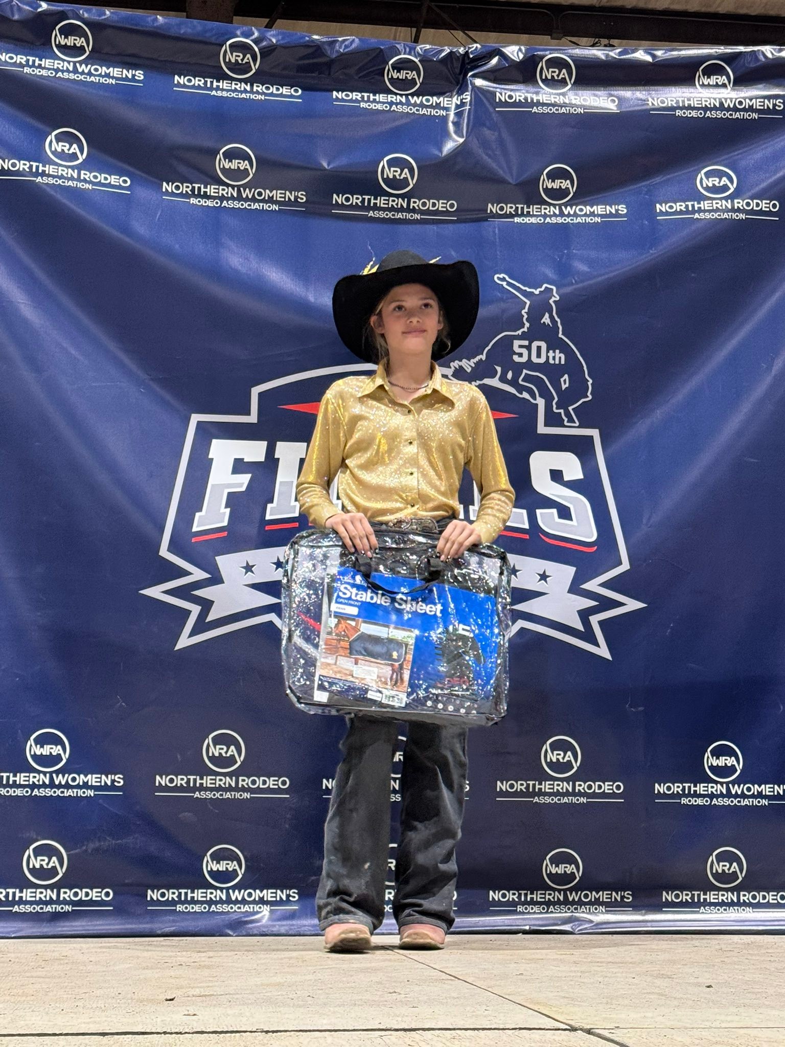 Brittney... - Brittney Sporer Professional Barrel Racer