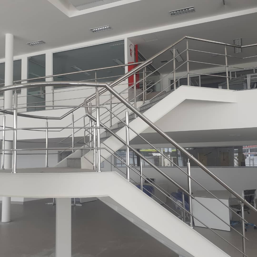 Inox max