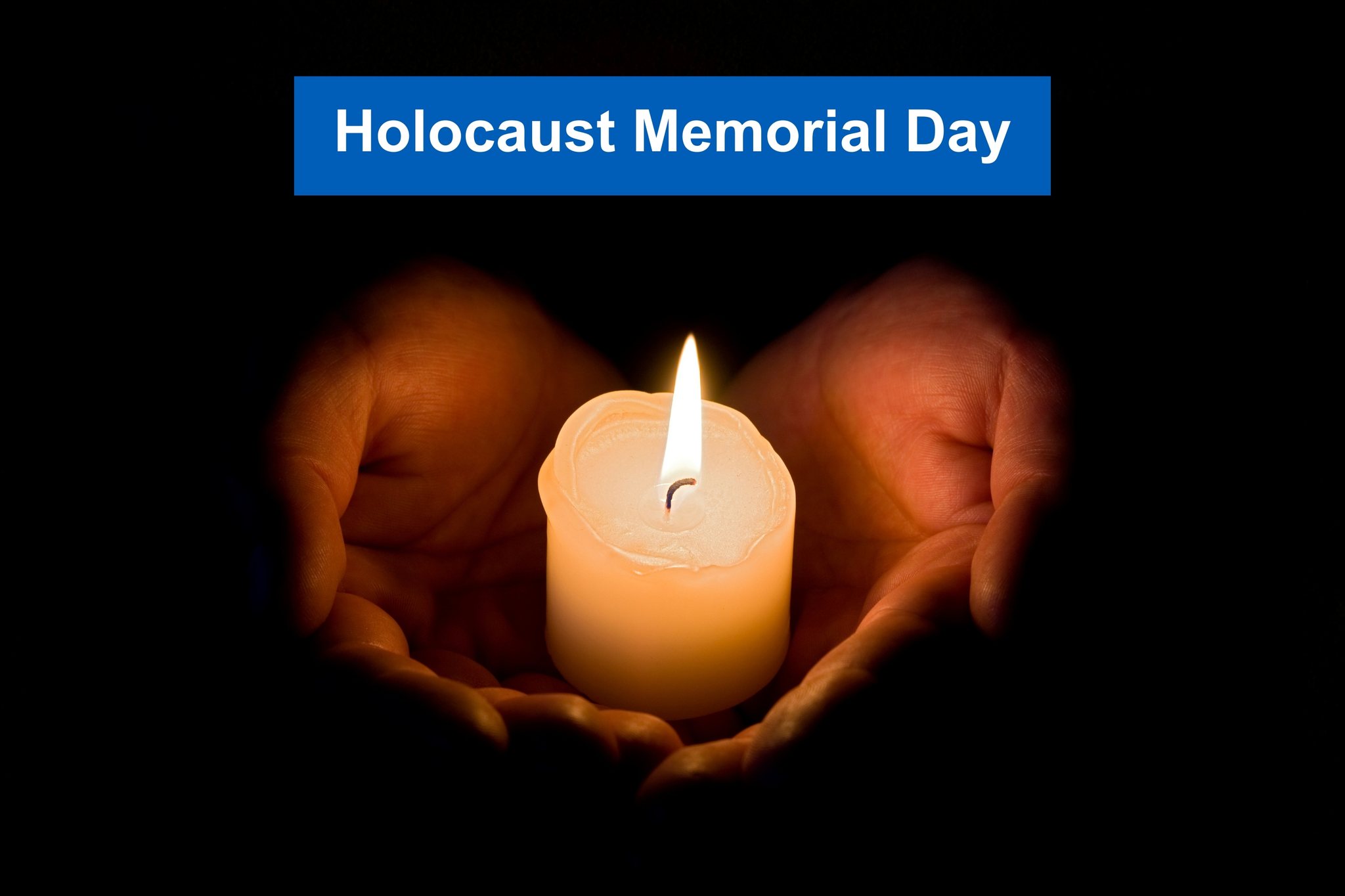 Holocaust Memorial Day marks the anniversary of the liberation of ...