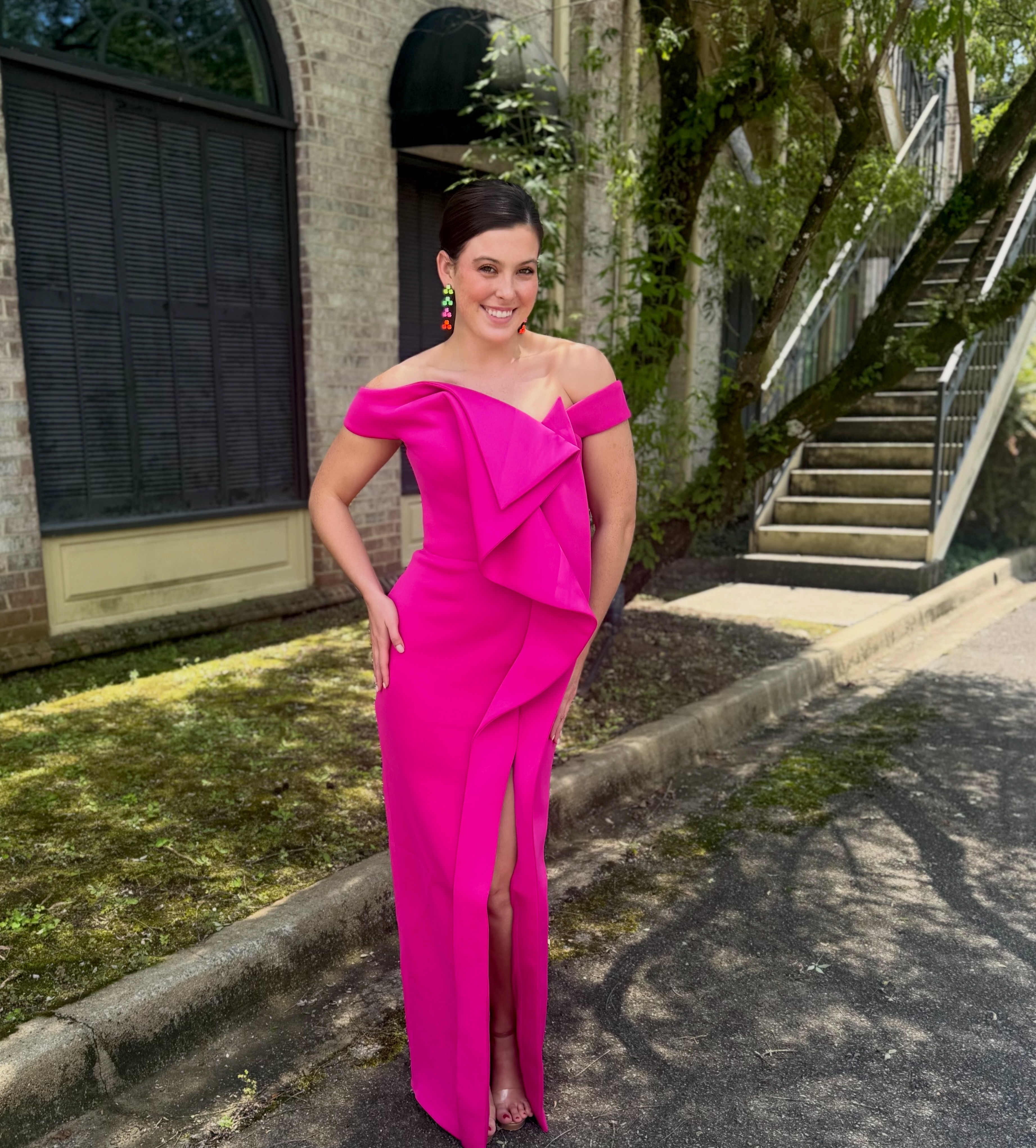 formal dress shops in birmingham al The Clothes Tree by Deborah prom dress stores near me